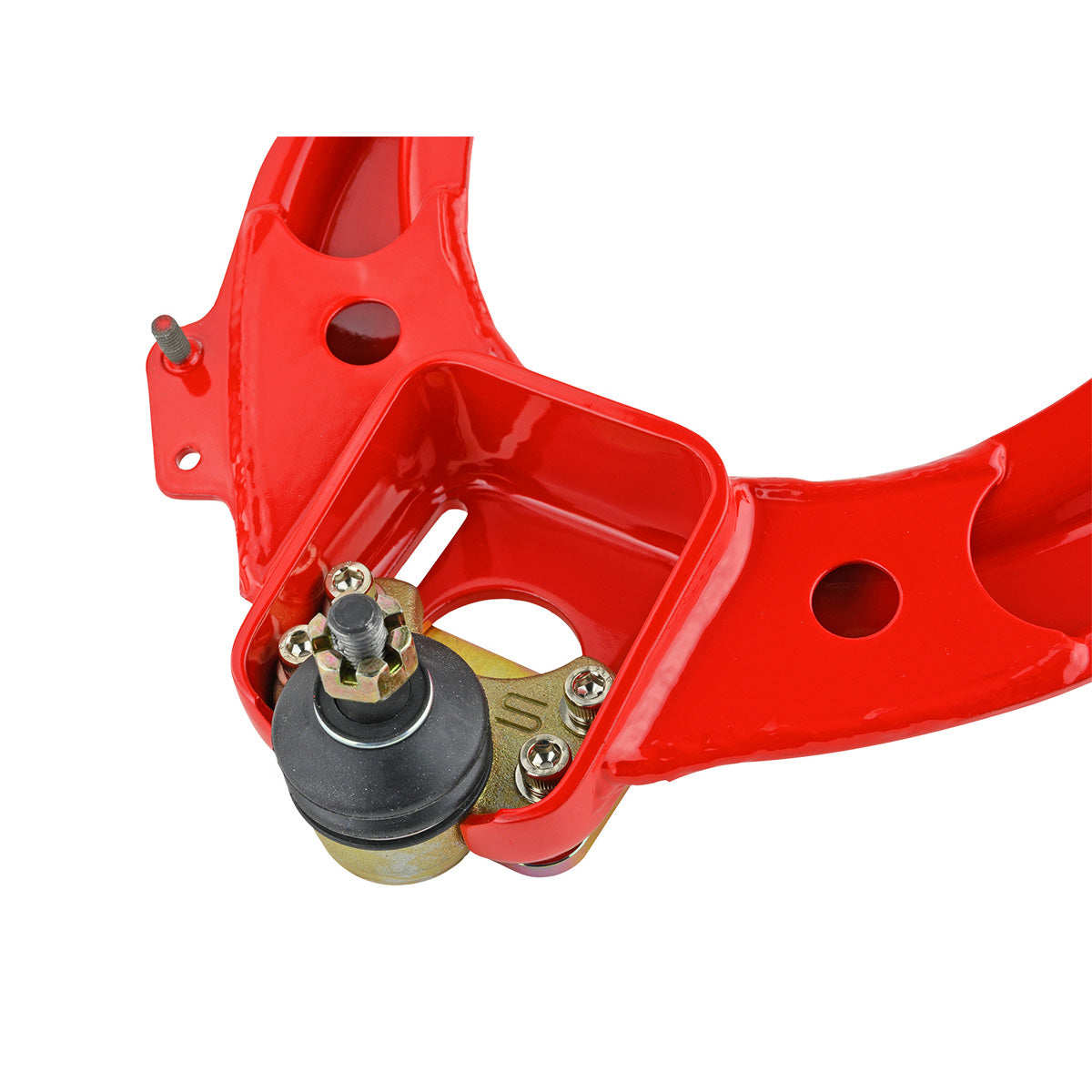 Kit camber fata Skunk2 Pro cu brate superioare reglabile pentru Honda Accord 2003-2008 (CL, Acura TSX) si Acura TL 2004-2008