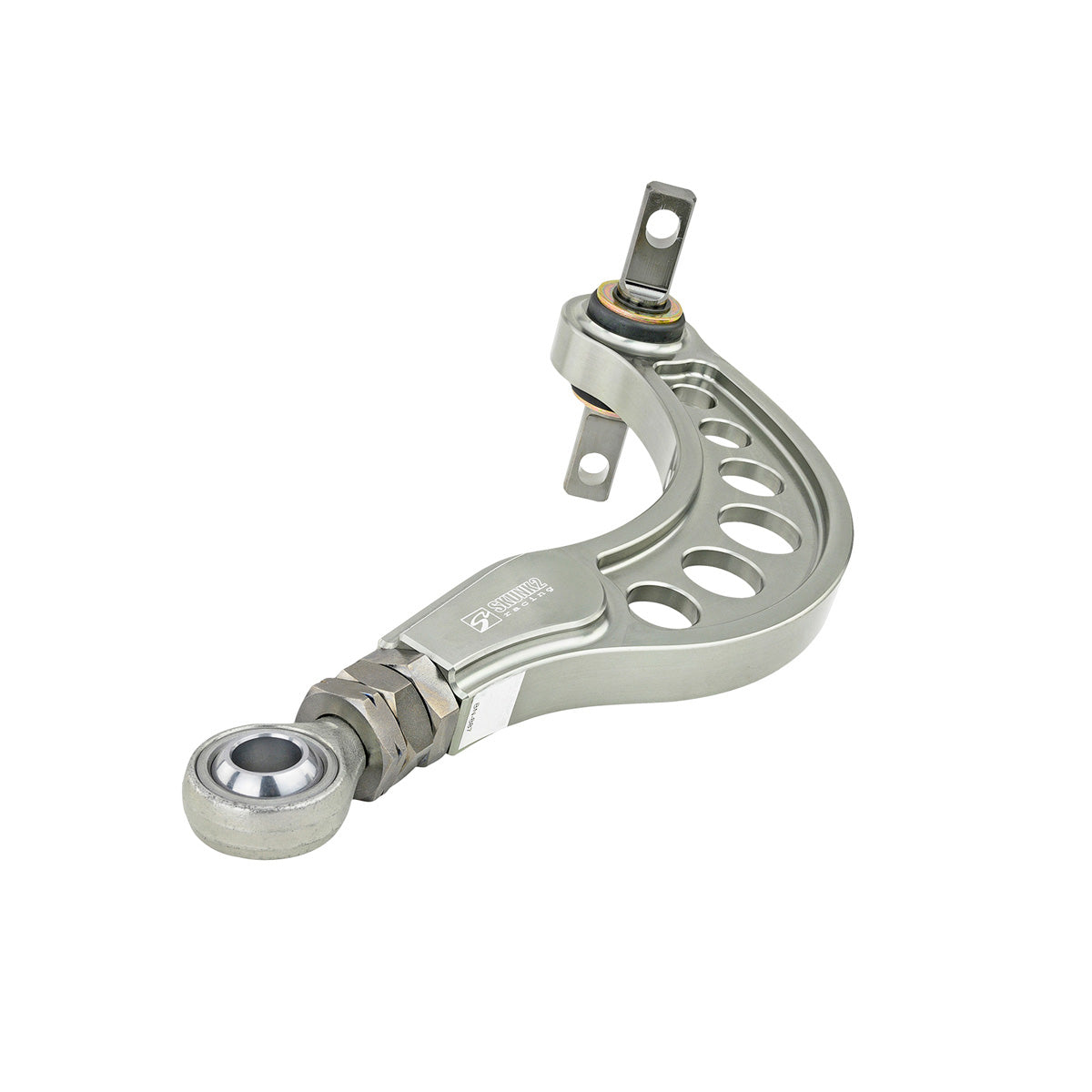 Brate camber spate reglabile Skunk2 Pro pentru Honda Civic 2006-2011 (FA5, FG2)