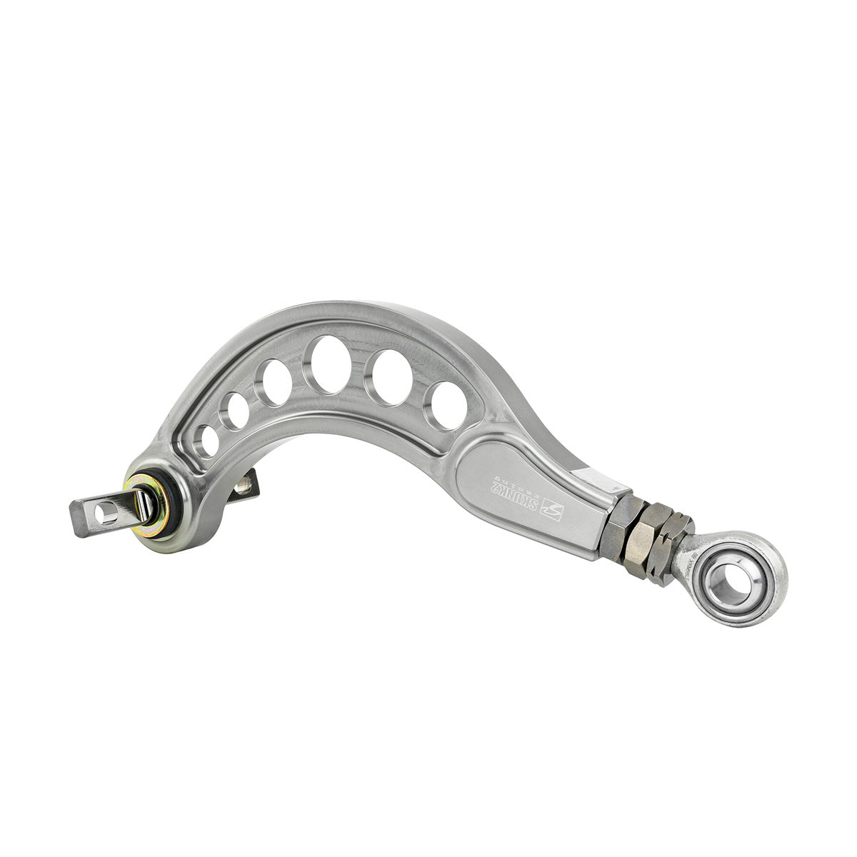 Brate camber spate reglabile Skunk2 Pro pentru Honda Civic 2006-2011 (FA5, FG2)