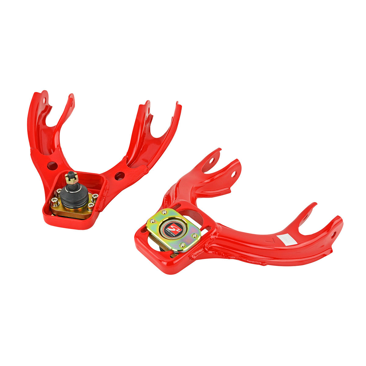 Kit camber fata Skunk2 Pro cu brate superioare reglabile pentru Honda Civic EG, CRX del Sol si Integra DC2