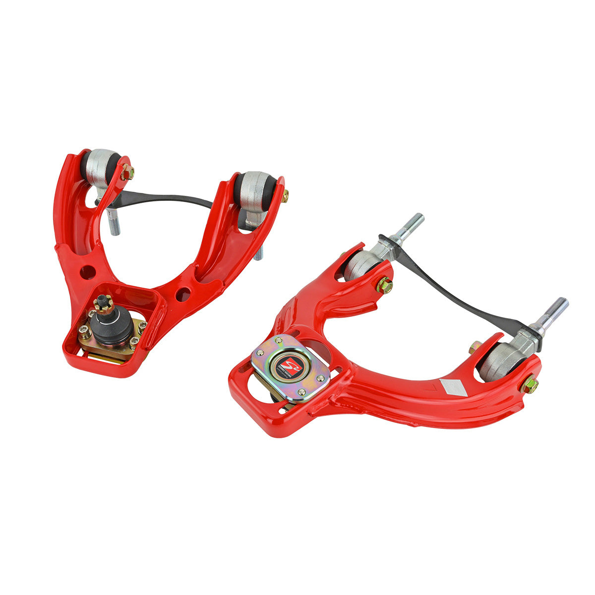 Kit camber fata Skunk2 Pro Plus cu brate superioare reglabile pentru Honda Civic EG, CRX del Sol si Integra DC2