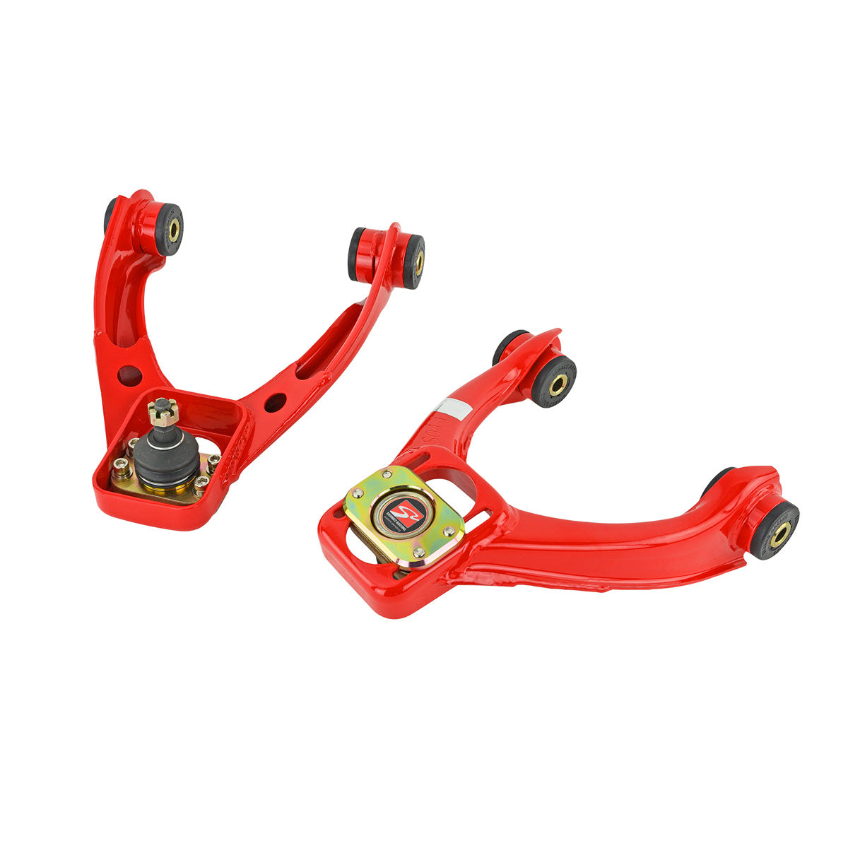 Kit camber fata Skunk2 Pro Plus cu brate superioare reglabile pentru Honda Civic EK 1996-2000