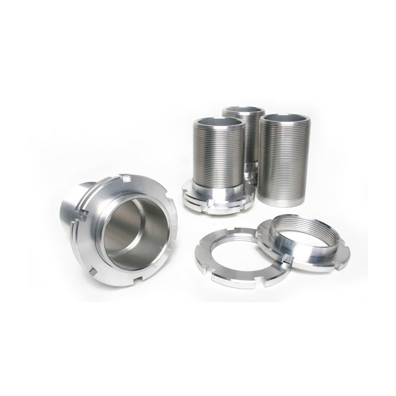 Kit coborare Skunk2 cu mansoane filetate si arcuri pentru Honda Civic si CRX 1989-2000, fara amortizoare