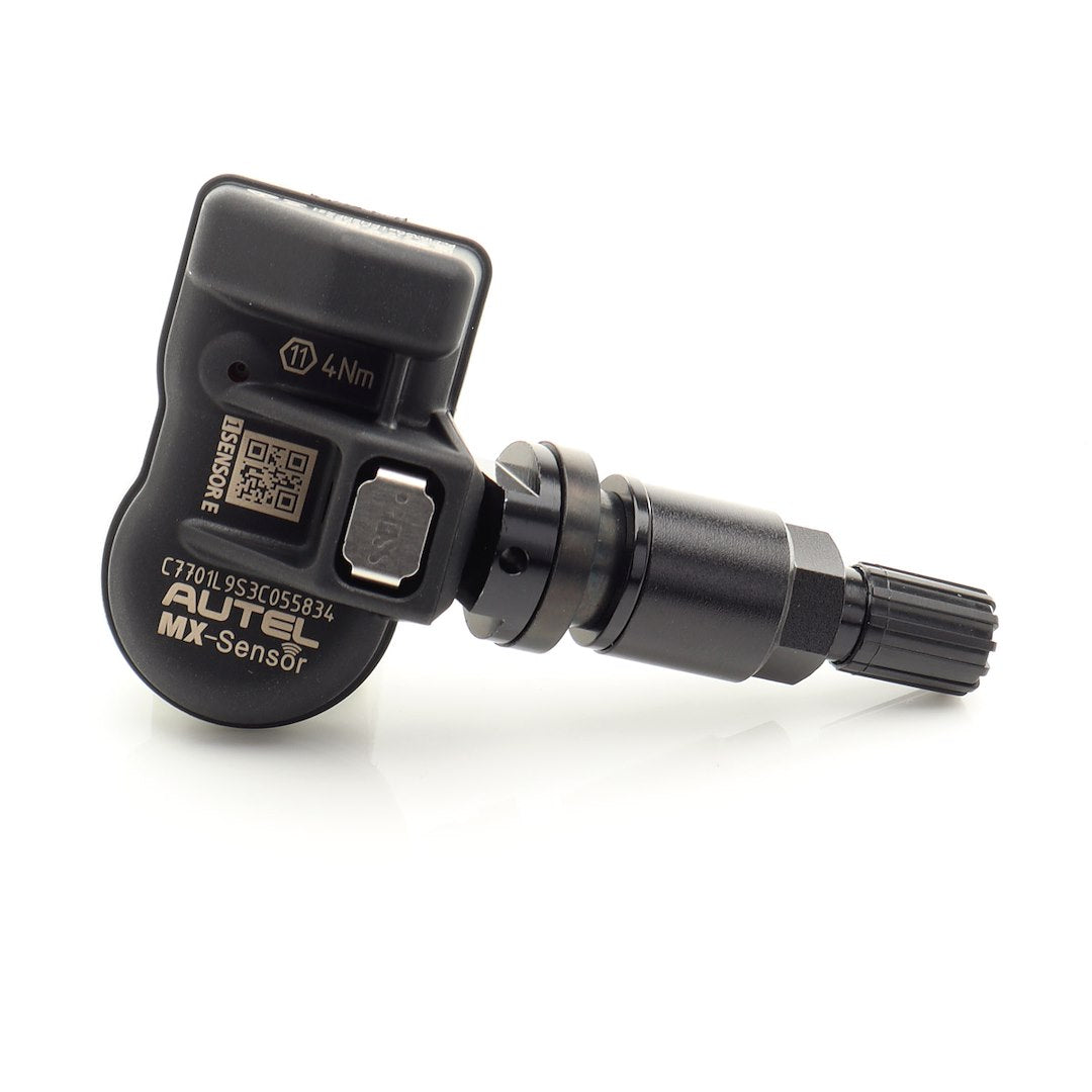 Senzor Presiune Roti TPMS Universal Autel MX-Sensor E Negru