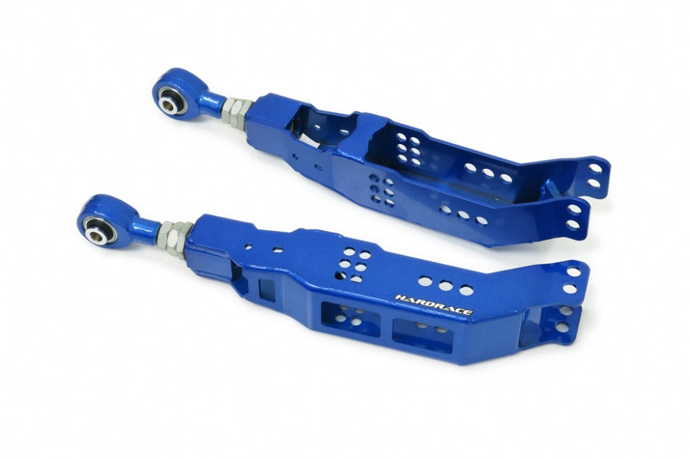 Kit corectie camber brat suspensie inferior spate Hardrace pentru Subaru BRZ / Forester / Toyota GR 86 / GT86 - Q1268