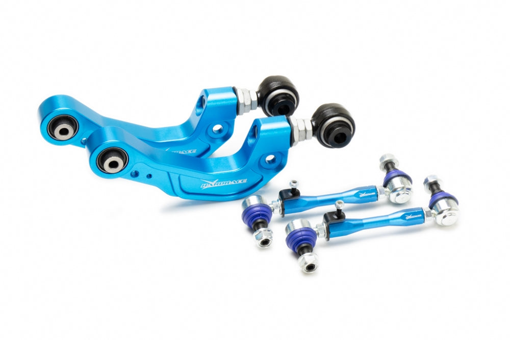 Kit corectie camber superior spate Hardrace pentru Lexus RX - Q1244