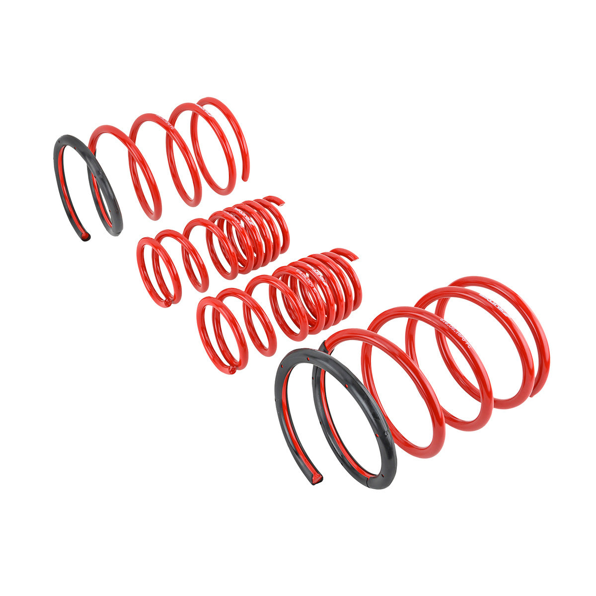 Set arcuri sport (coborare) Skunk2 pentru Honda Civic EP 2001-2005 (fara Type R)