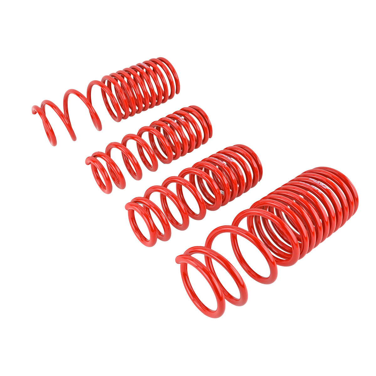 Set arcuri sport (coborare) Skunk2 pentru Honda Accord 1990-1997
