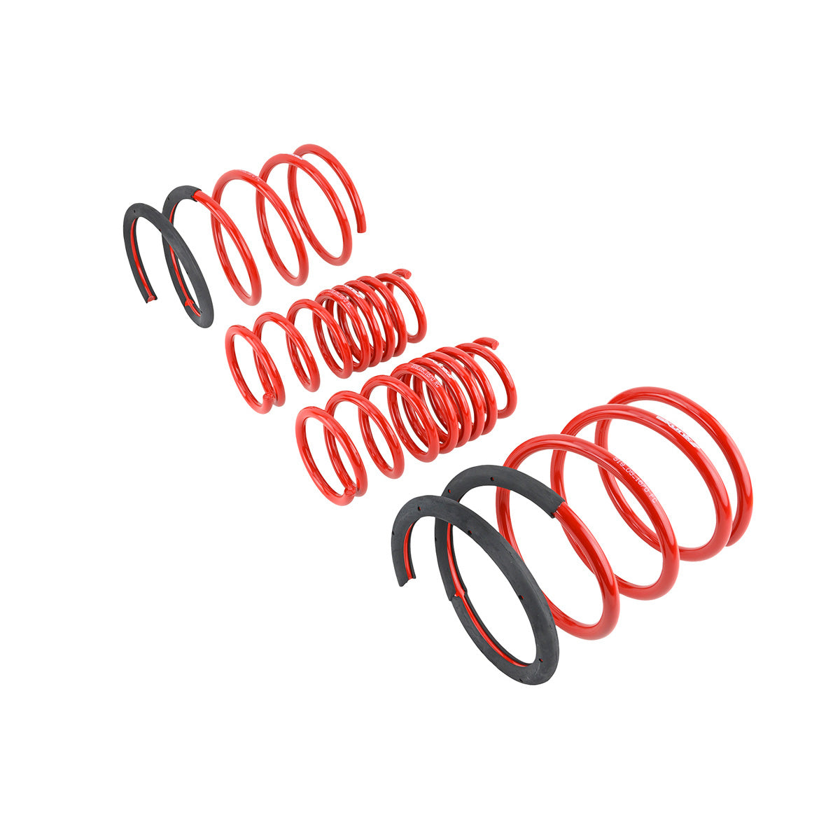 Set arcuri sport (coborare) Skunk2 pentru Honda Integra DC5 / Acura RSX 2002-2004