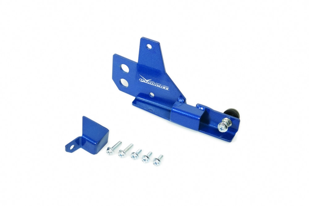 Distantier pompa centrala frana Hardrace pentru Subaru Forester / Impreza - Q0725