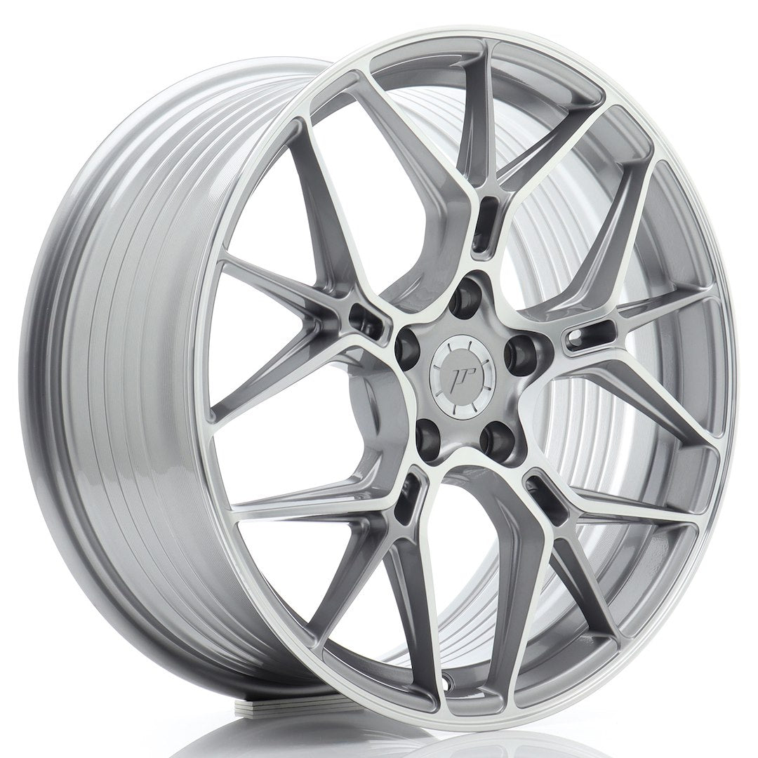 Jante Japan Racing JR51 18x8J 5x112 ET45