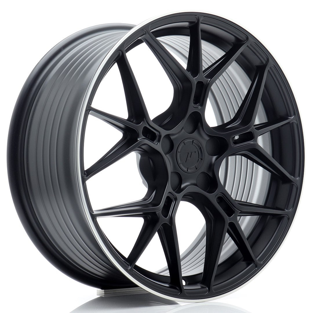 Jante Japan Racing JR51 R18 8J - PCD si ET Configurabile