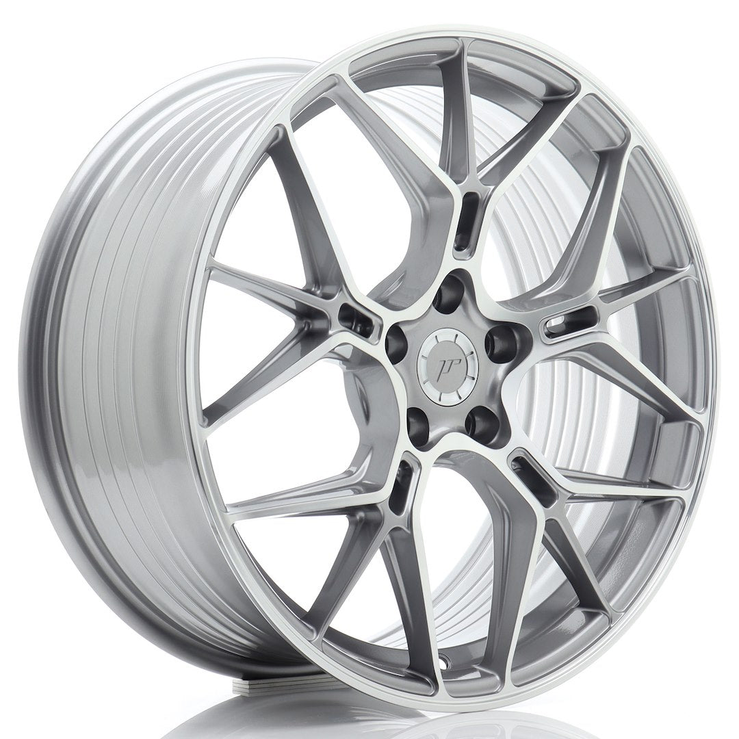 Jante Japan Racing JR51 19x8.5J 5x112 ET45