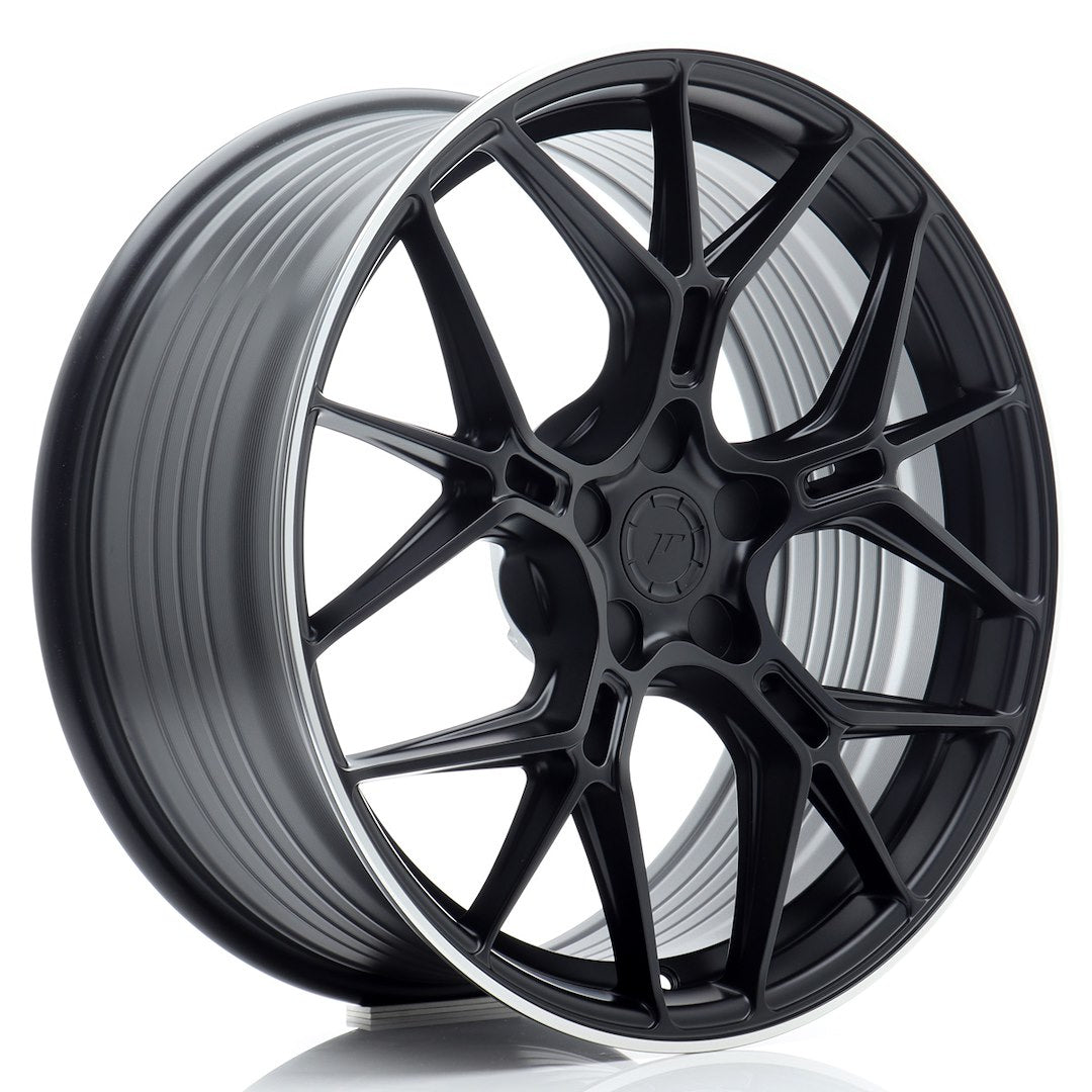 Jante Japan Racing JR51 R19 8.5J - PCD si ET Configurabile