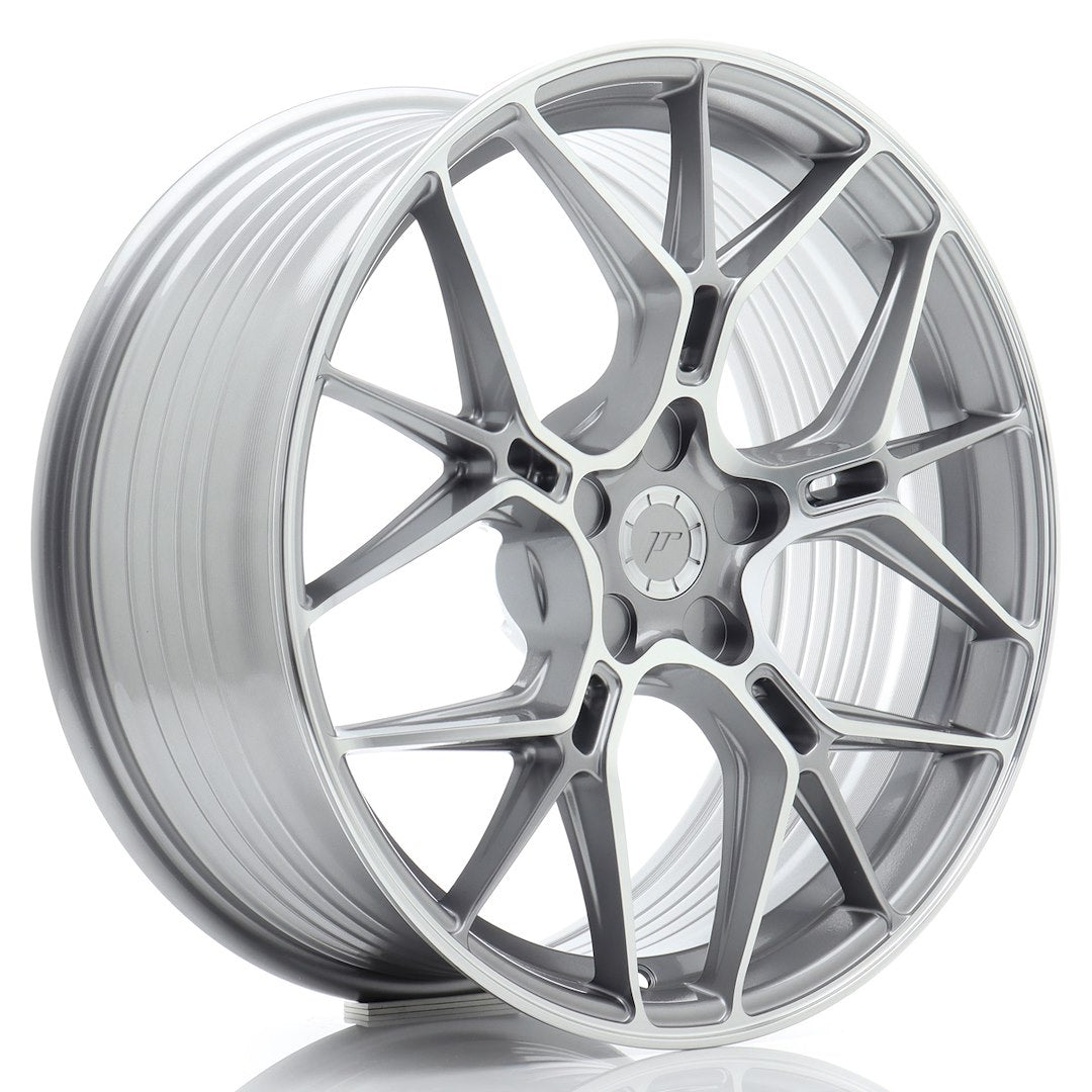 Jante Japan Racing JR51 R19 8.5J - PCD si ET Configurabile