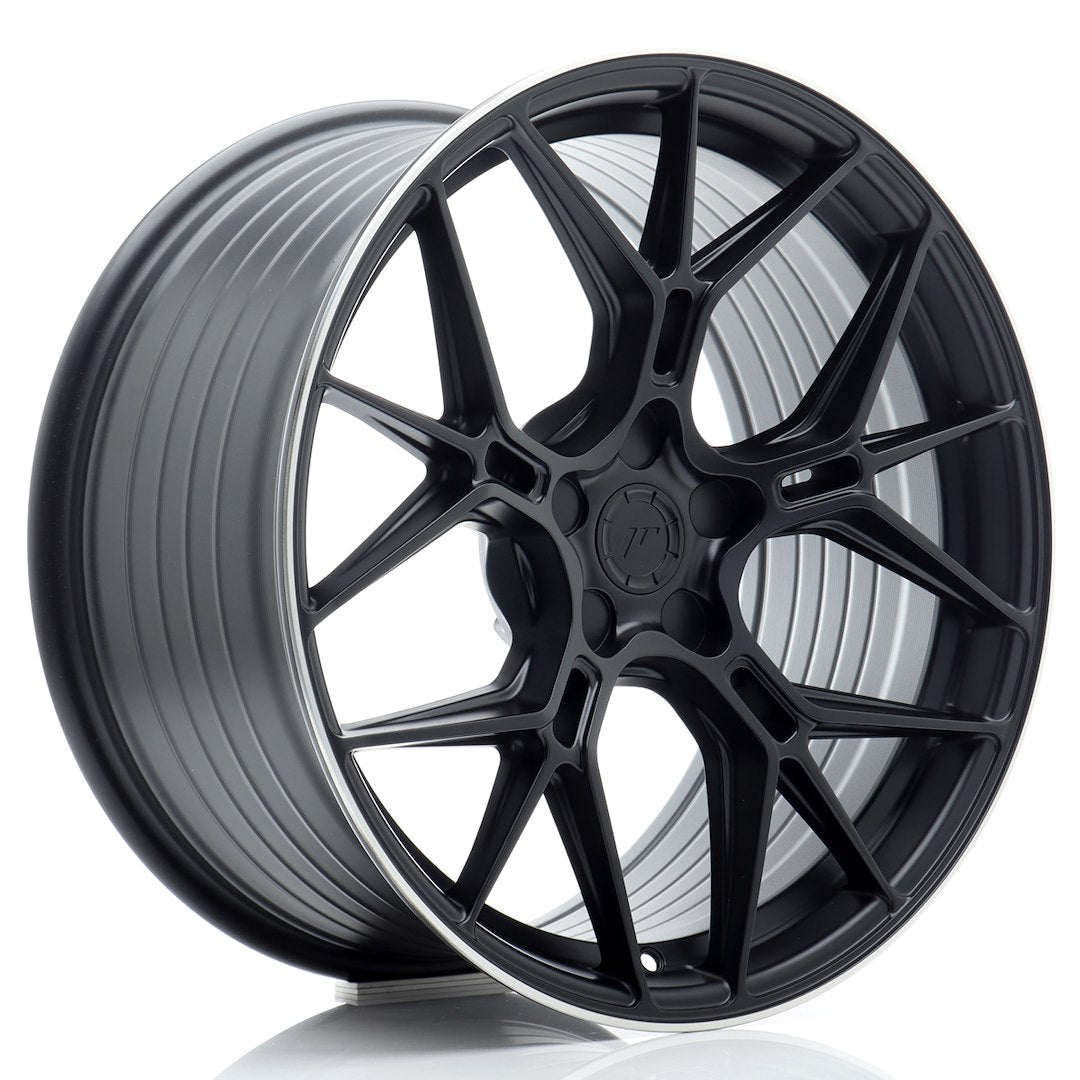 Jante Japan Racing JR51 R19 9.5J - PCD si ET Configurabile
