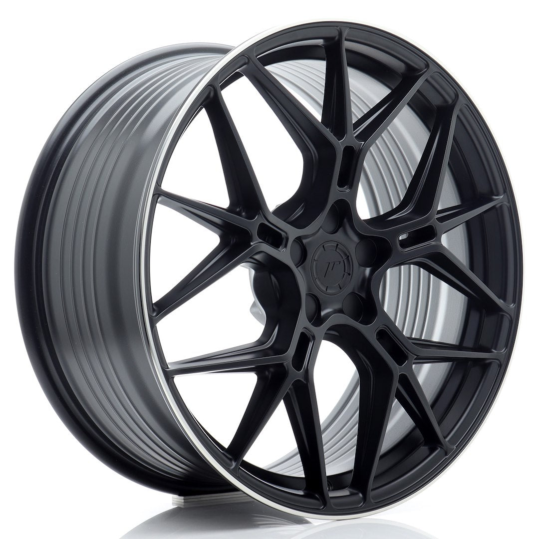 Jante Japan Racing JR51 R20 8.5J - PCD si ET Configurabile