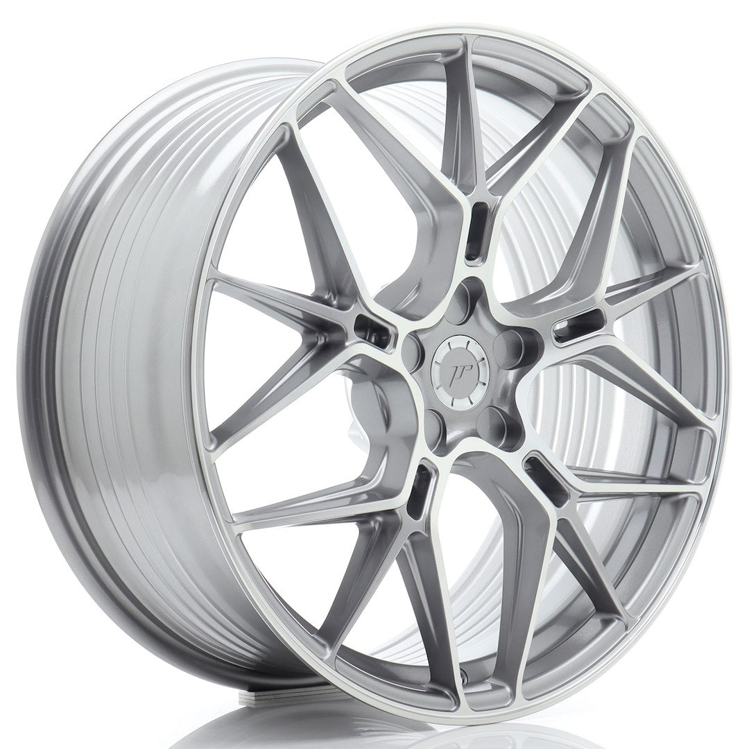 Jante Japan Racing JR51 R20 9J - PCD si ET Configurabile