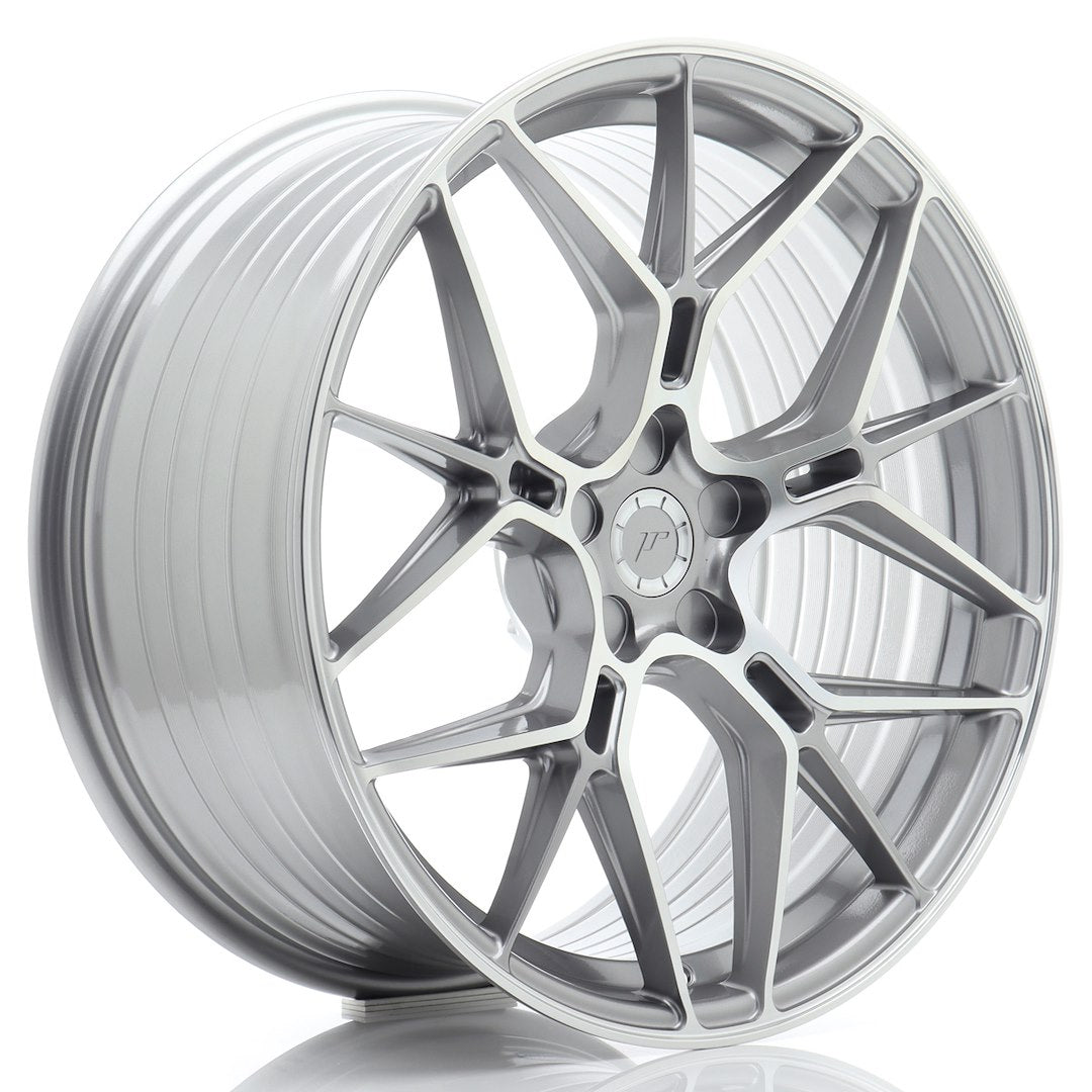 Jante Japan Racing JR51 R20 9.5J - PCD si ET Configurabile