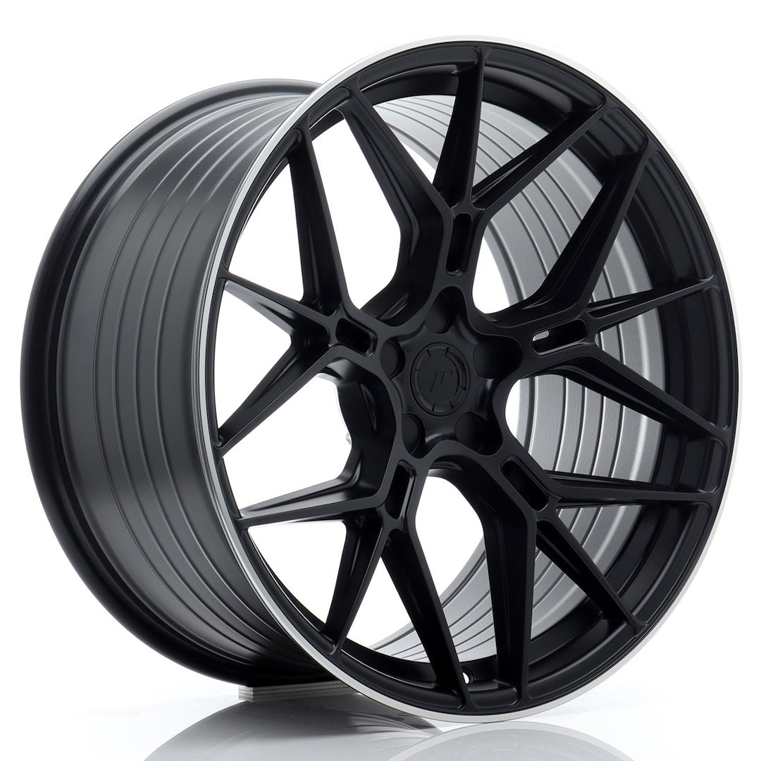 Jante Japan Racing JR51 R20 10.5J - PCD si ET Configurabile