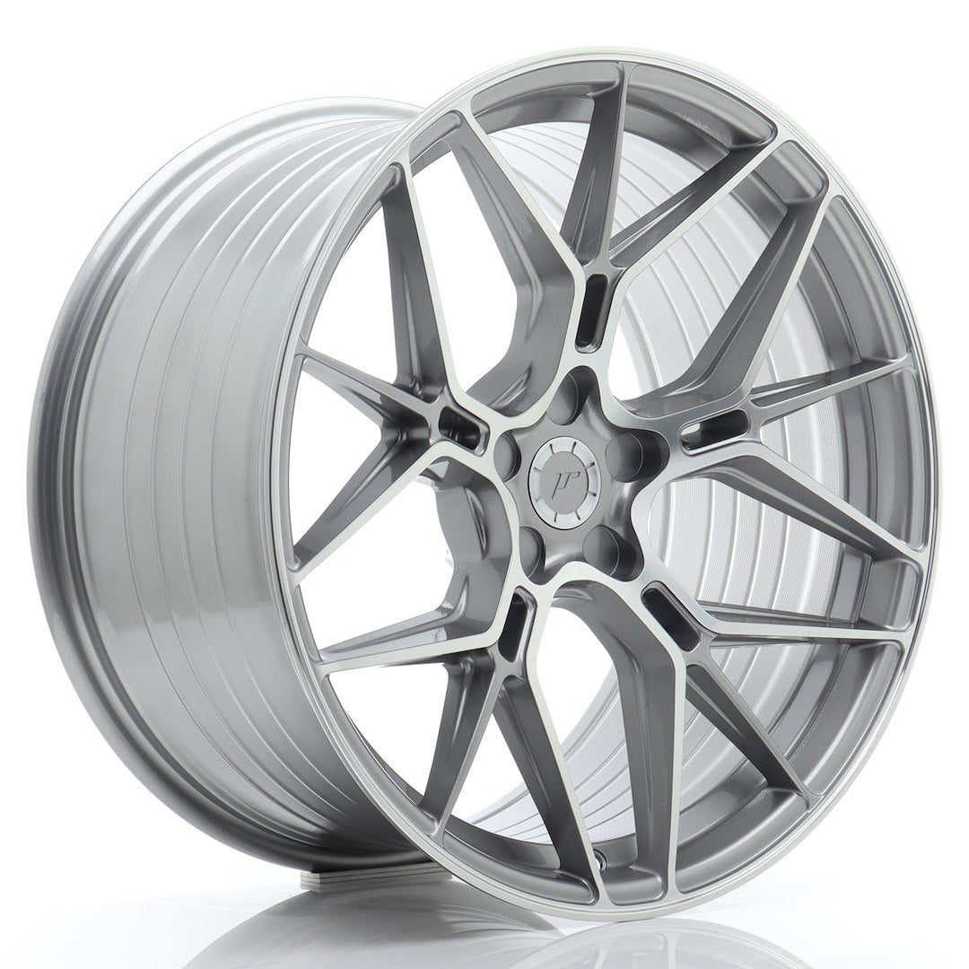 Jante Japan Racing JR51 R20 10.5J - PCD si ET Configurabile