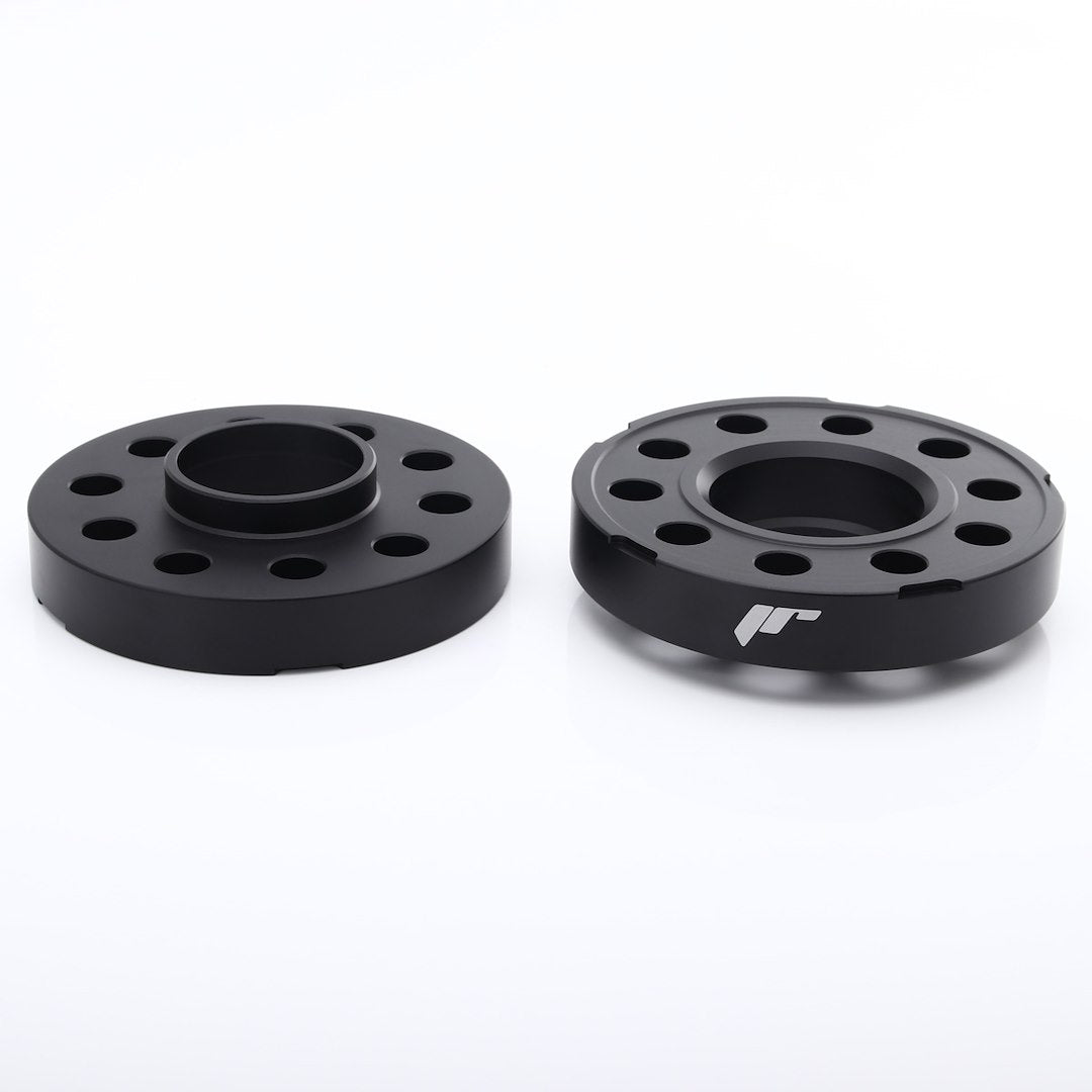 Distantier Japan Racing JRWS2 20mm 5x108 CB63.4
