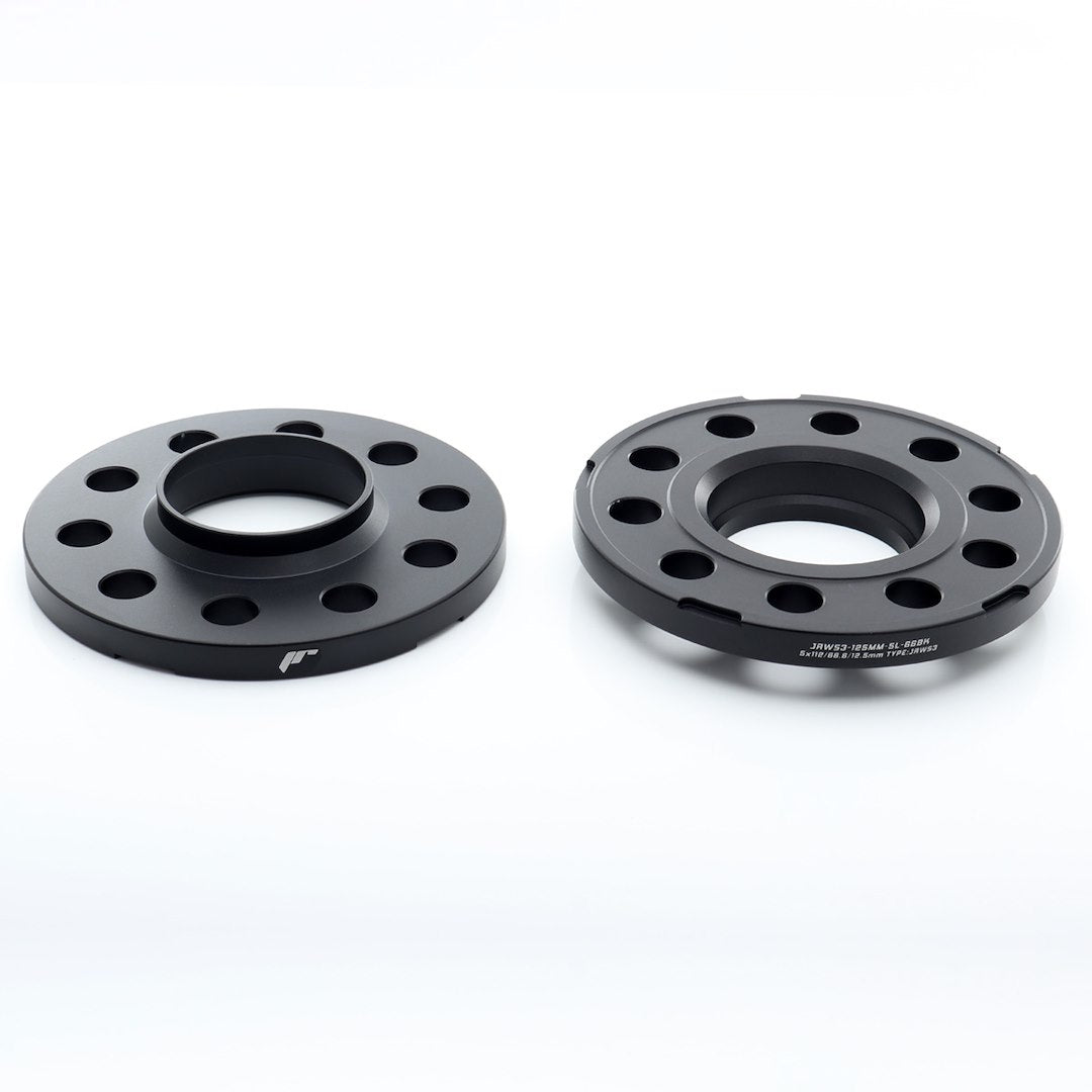 Distantier Japan Racing  12.5mm 5x112 CB66.5