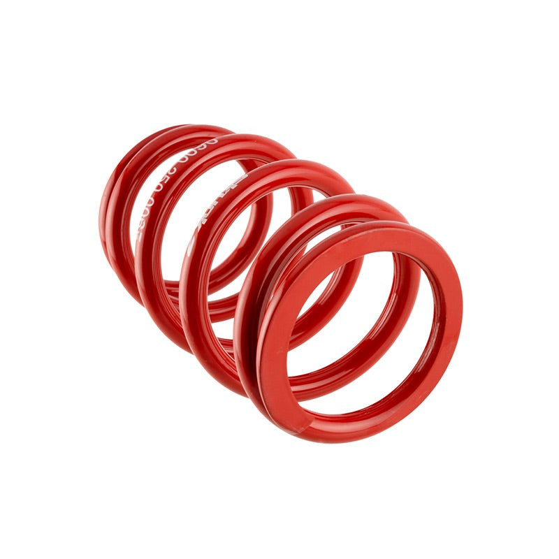 Arc de curse Skunk2 6 kg/mm, 6,00 inch lungime, diametru interior 2,50 inch, eliptic