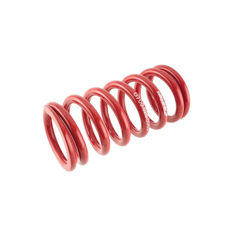 Arc de curse Skunk2 6 kg/mm, 7,00 inch lungime, diametru interior 2,50 inch, drept