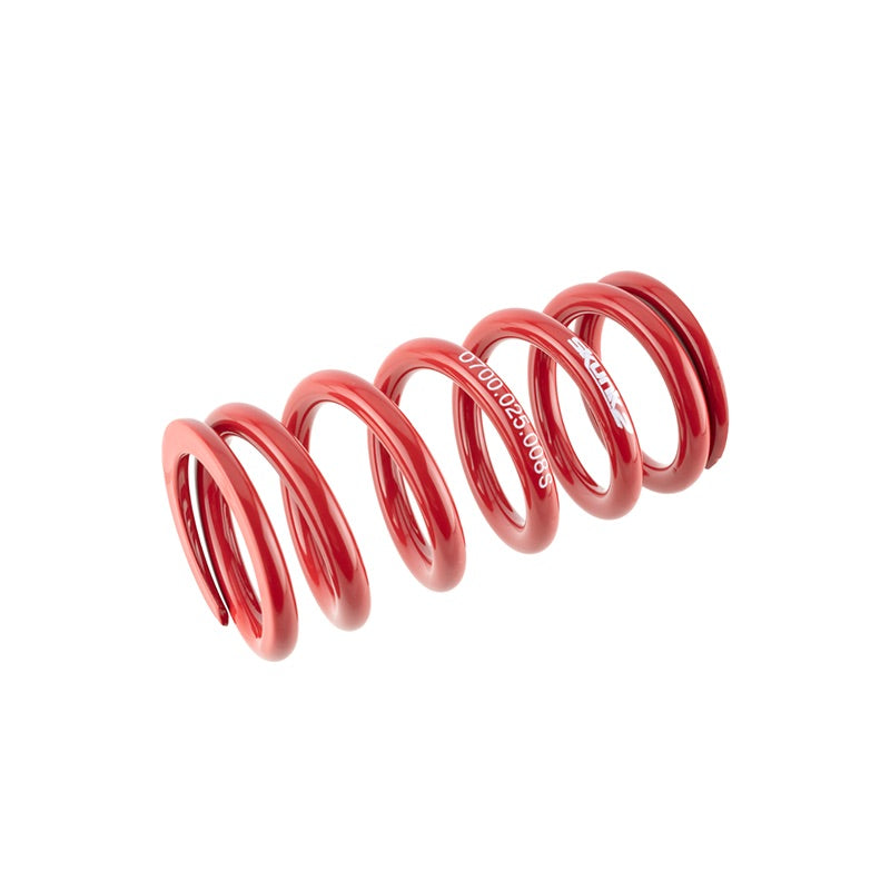 Arc de curse Skunk2 8 kg/mm, 7,00 inch lungime, diametru interior 2,50 inch, drept