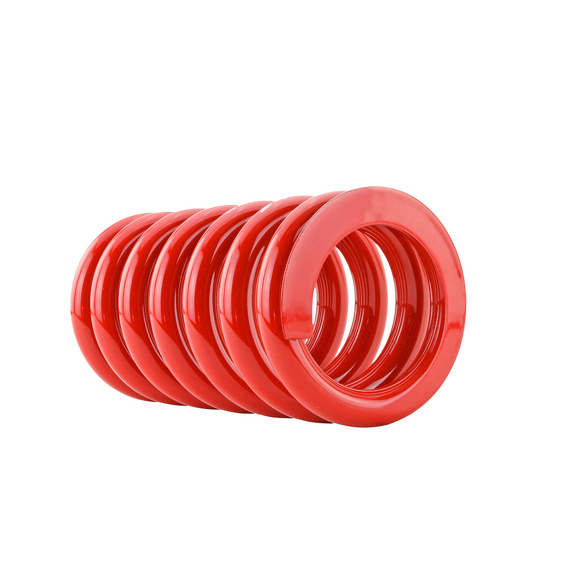 Arc de curse Skunk2 18 kg/mm, 7,00 inch lungime, diametru interior 2,50 inch, drept