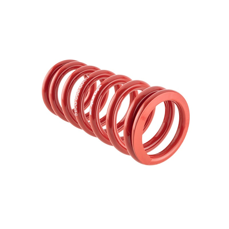 Arc de curse Skunk2 8 kg/mm, 8,00 inch lungime, diametru interior 2,50 inch, drept