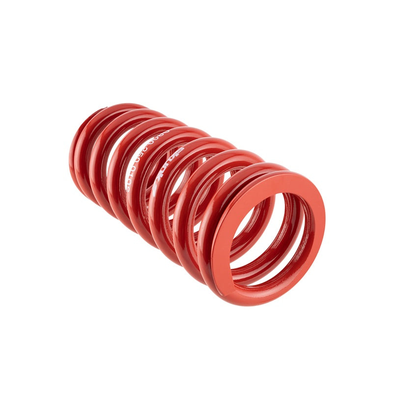 Arc de curse Skunk2 10 kg/mm, 8,00 inch lungime, diametru interior 2,50 inch, drept