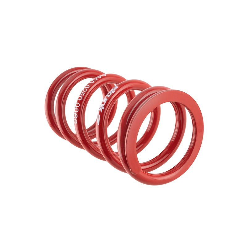Arc de curse Skunk2 6 kg/mm, 6,00 inch lungime, diametru interior 2,50 inch, drept
