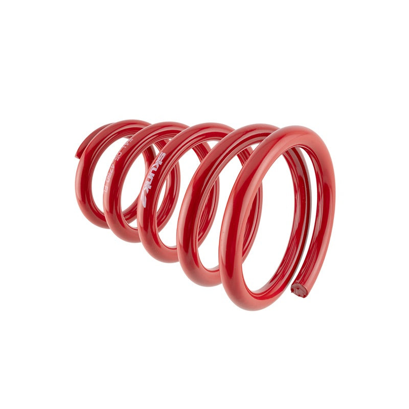 Arc de curse Skunk2 8 kg/mm, 7,00 inch lungime, diametru interior 2,50 inch, conic, fata stanga