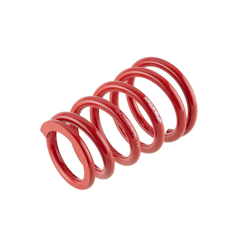 Arc de curse Skunk2 8 kg/mm, 7,00 inch lungime, diametru interior 2,50 inch, conic, fata dreapta