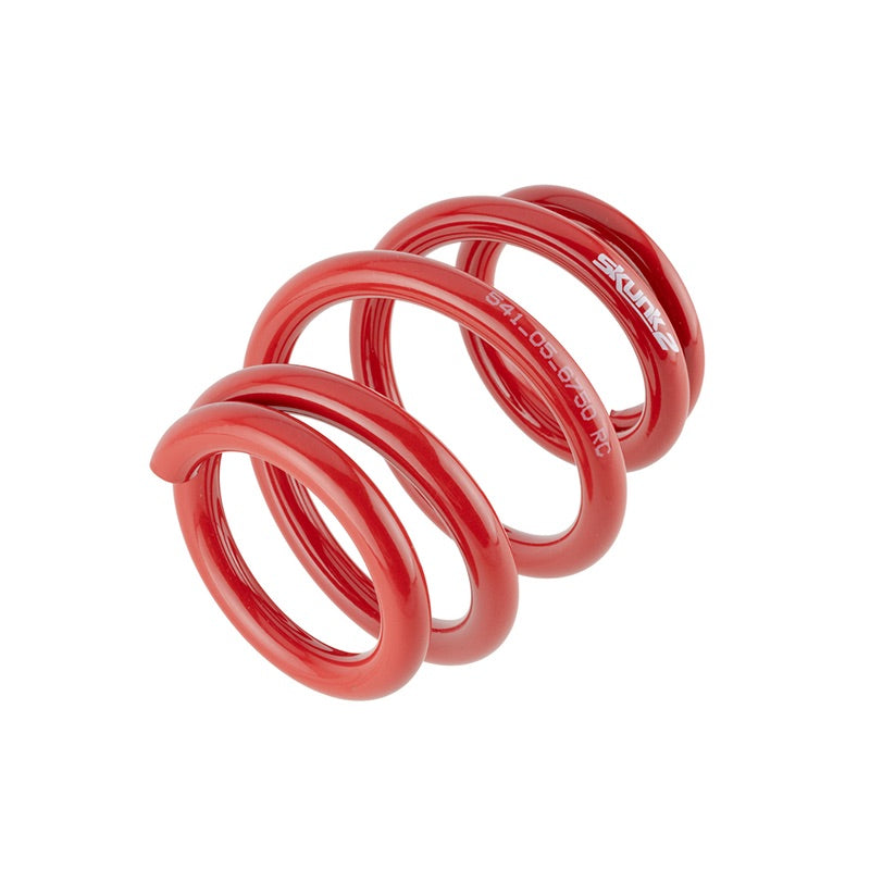 Arc de curse Skunk2 10 kg/mm, 6,00 inch lungime, diametru interior 2,50 inch, eliptic