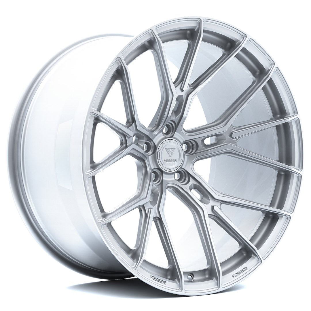 Jante Vesser VSR6 R20 11J - PCD si ET Configurabile