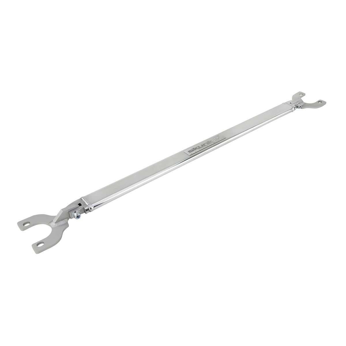 Bara rigidizare telescoape spate Skunk2 din aluminiu pentru Honda Civic 1992-2000, CRX del Sol si Integra