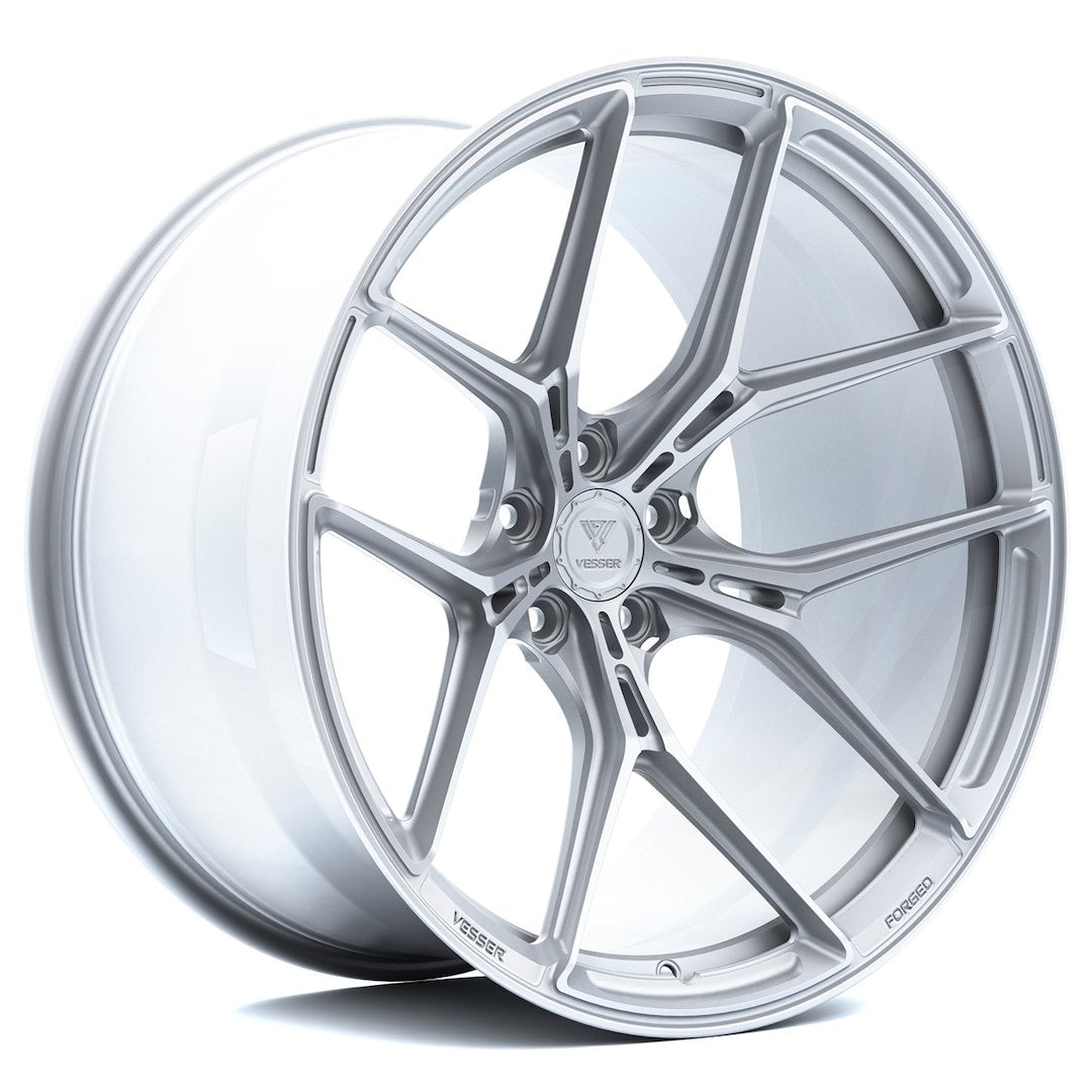 Jante Vesser VSR7 R19 9J - PCD si ET Configurabile