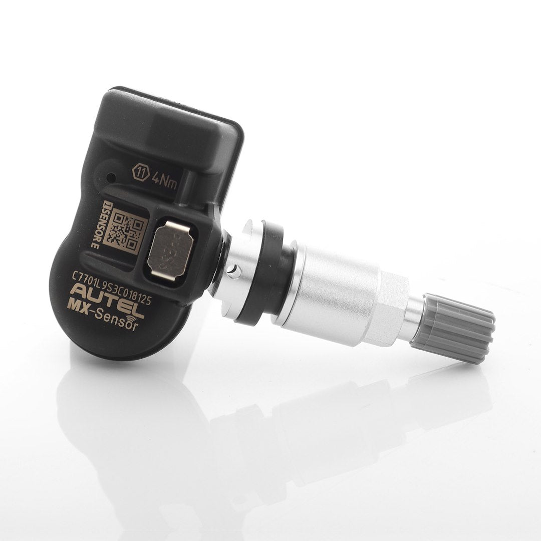Senzor Presiune Roti TPMS Universal Autel MX-Sensor E Argintiu