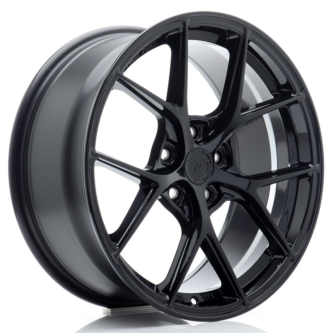 Jante Japan Racing SL-01 18x8.5J 5x114.3 ET35