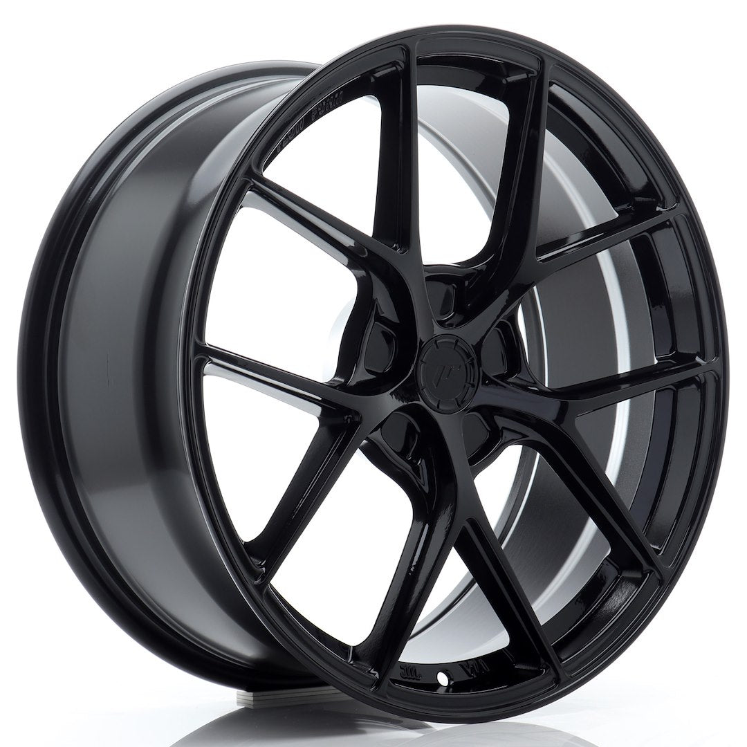 Jante Japan Racing SL-01 19x9J 5x108 ET40