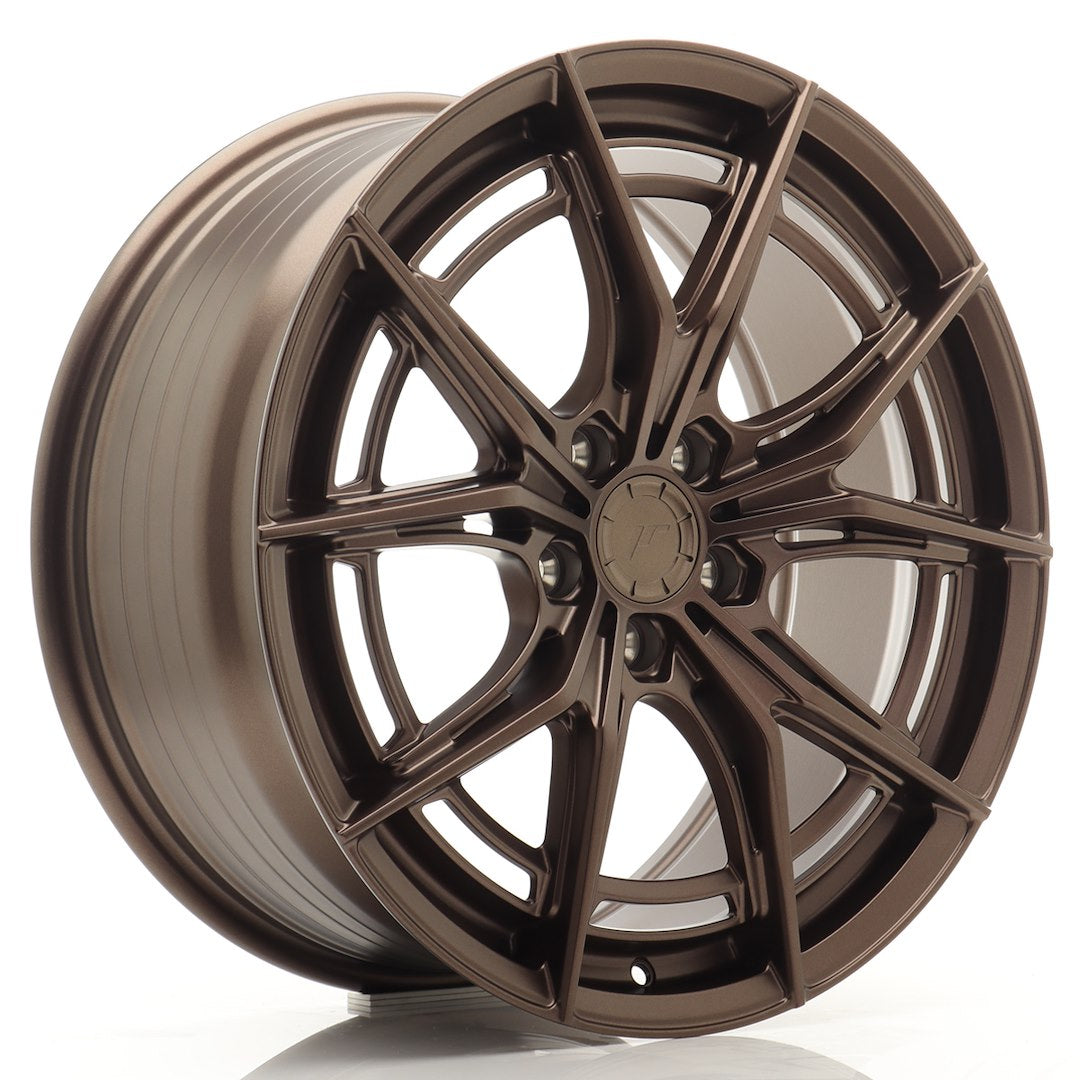 Jante Japan Racing JR50 19x8.5J 5x112 ET45
