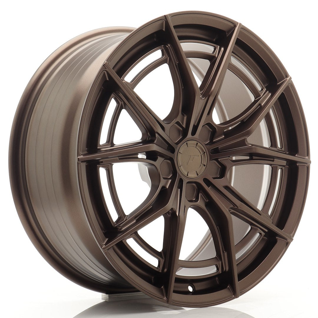 Jante Japan Racing JR50 R19 8.5J - PCD si ET Configurabile