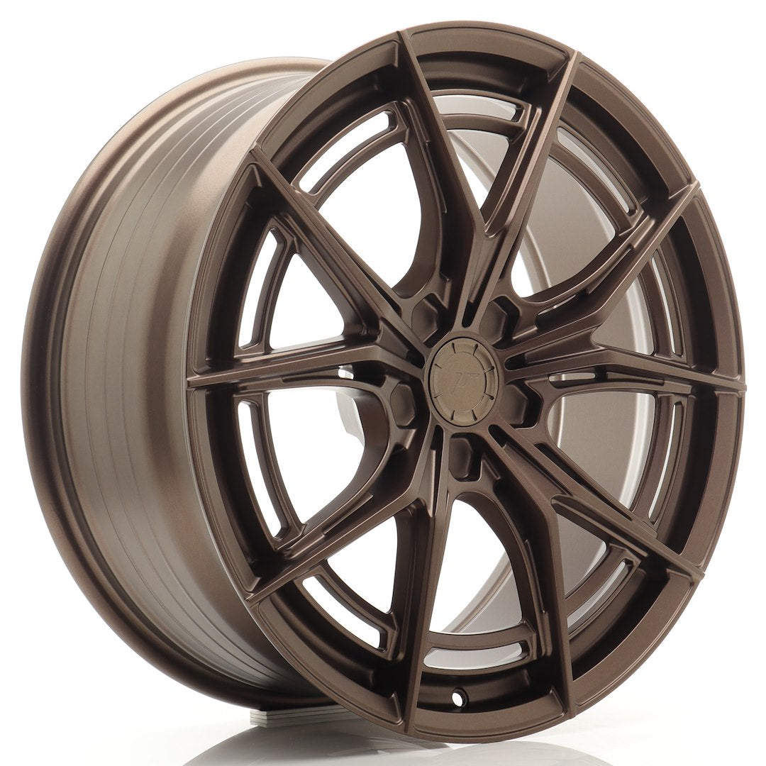 Jante Japan Racing JR50 R20 8.5J - PCD si ET Configurabile