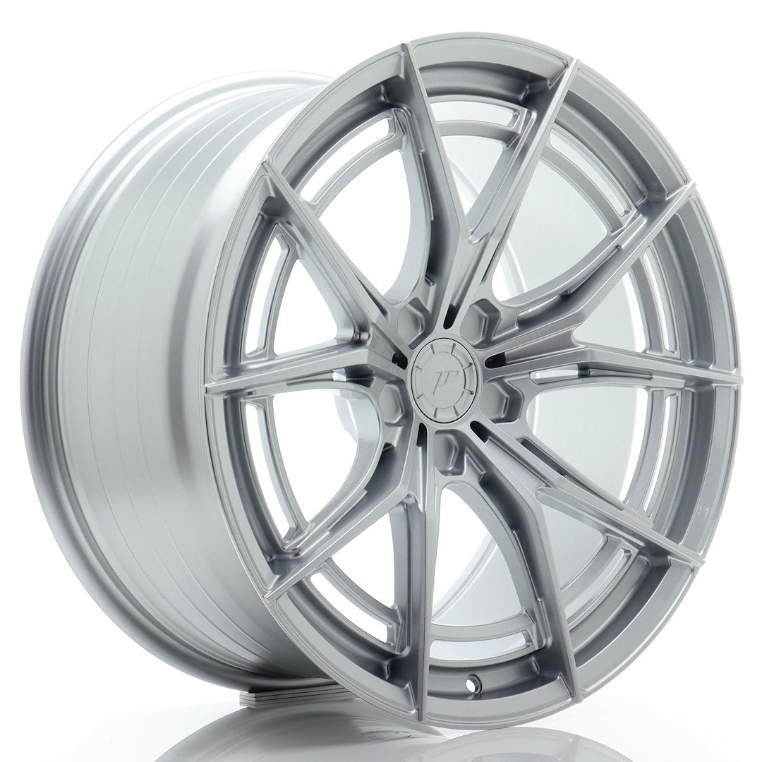 Jante Japan Racing JR50 R20 9.5J - PCD si ET Configurabile