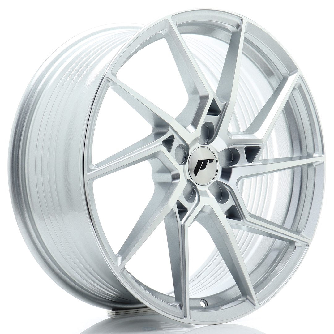 Jante Japan Racing JR33 R20 8.5J - PCD si ET Configurabile