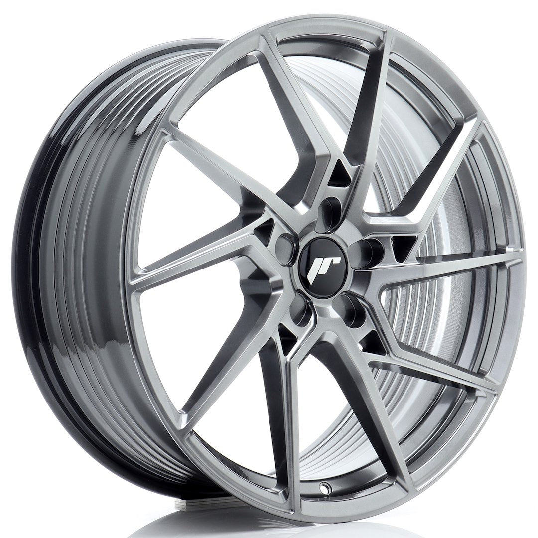 Jante Japan Racing JR33 R20 9J - PCD si ET Configurabile