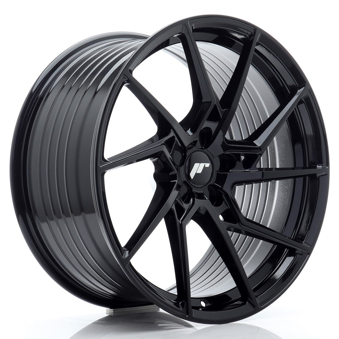 Jante Japan Racing JR33 R20 10J - PCD si ET Configurabile